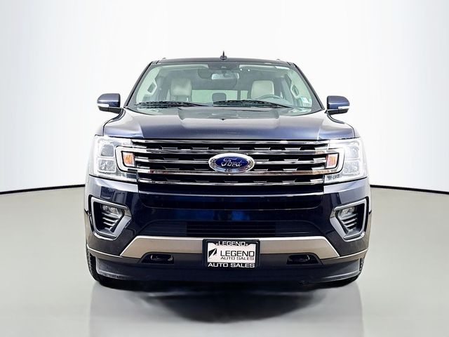 2021 Ford Expedition MAX XLT