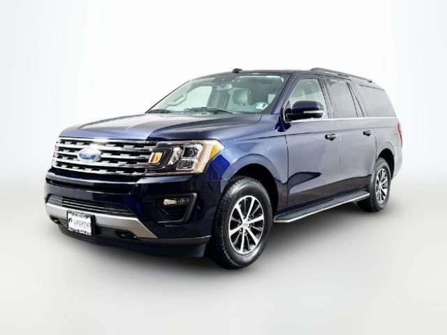 2021 Ford Expedition MAX XLT