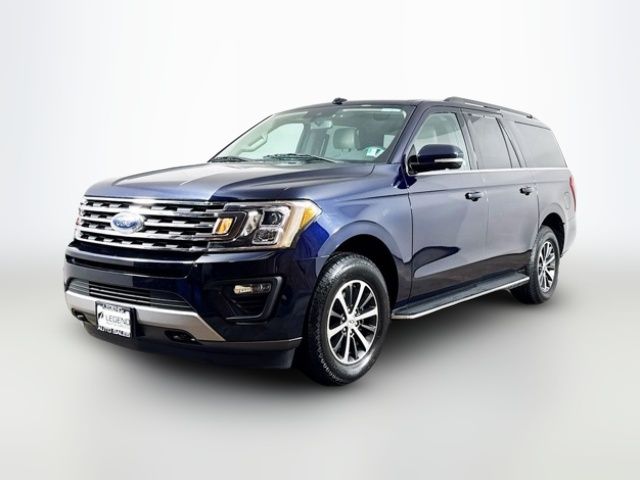 2021 Ford Expedition MAX XLT