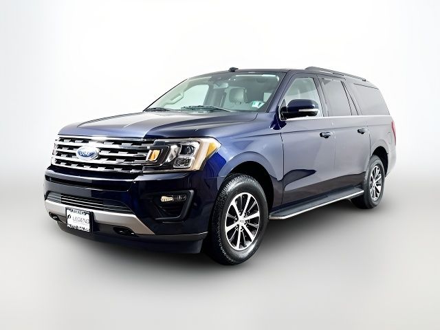 2021 Ford Expedition MAX XLT