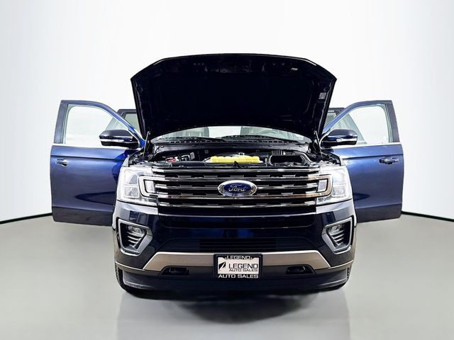 2021 Ford Expedition MAX XLT