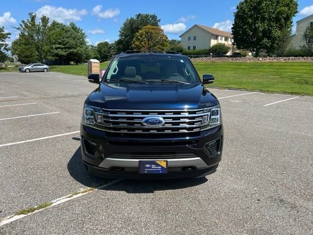 2021 Ford Expedition MAX XLT