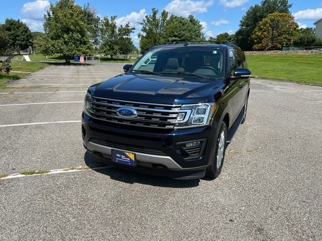 2021 Ford Expedition MAX XLT