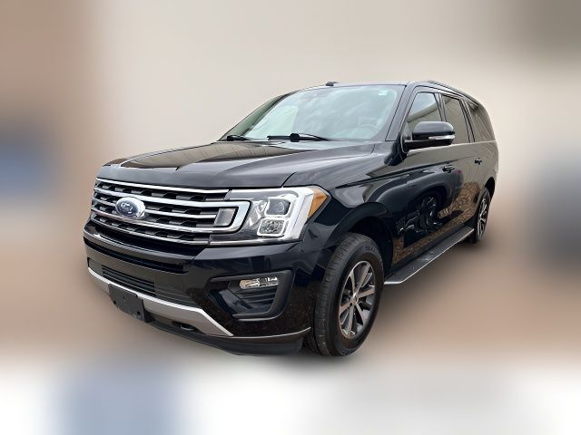 2021 Ford Expedition MAX XLT