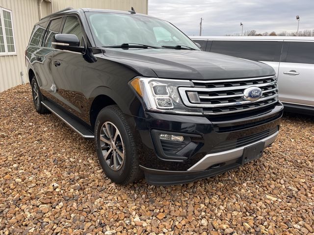 2021 Ford Expedition MAX XLT