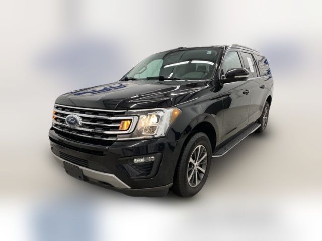 2021 Ford Expedition MAX XLT