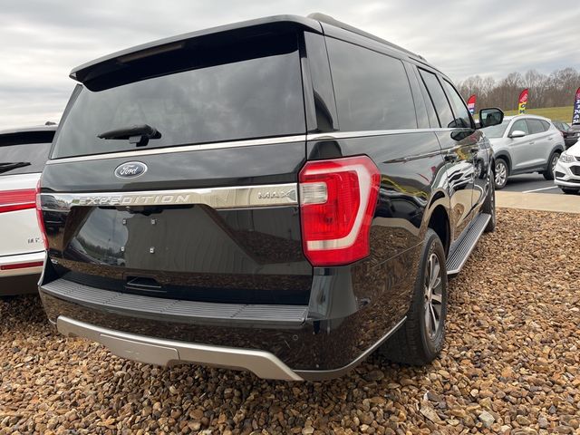 2021 Ford Expedition MAX XLT