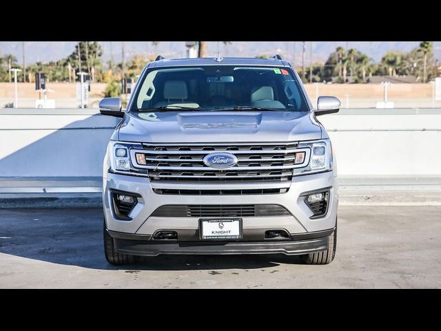 2021 Ford Expedition MAX XLT