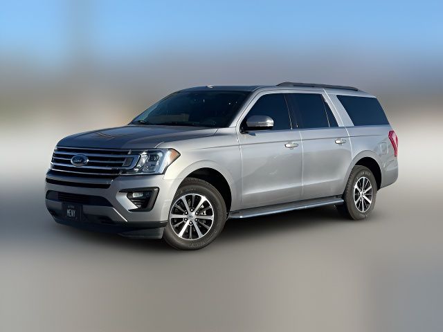 2021 Ford Expedition MAX XLT