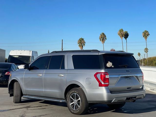 2021 Ford Expedition MAX XLT