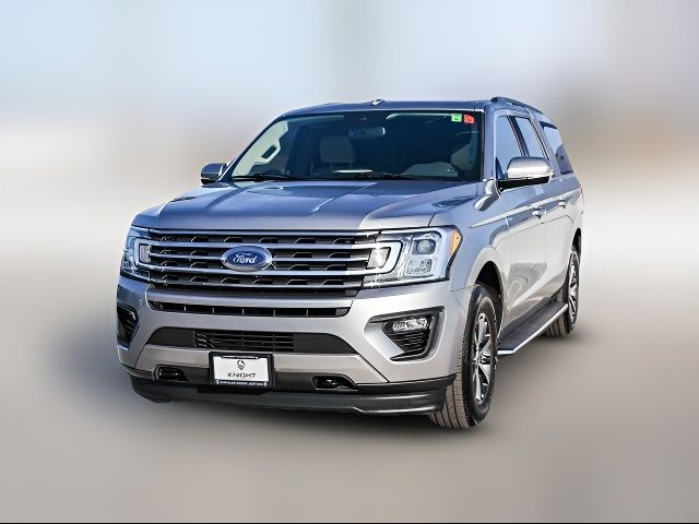 2021 Ford Expedition MAX XLT