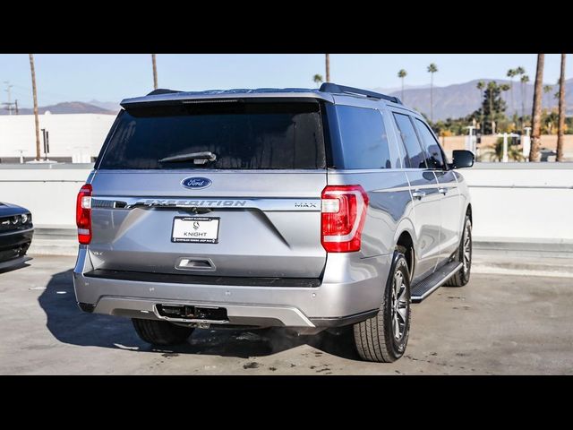 2021 Ford Expedition MAX XLT