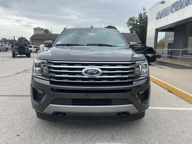 2021 Ford Expedition MAX XLT