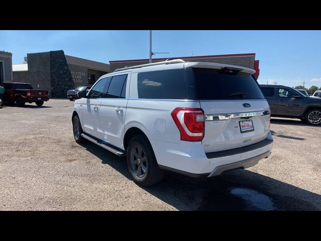 2021 Ford Expedition MAX XLT