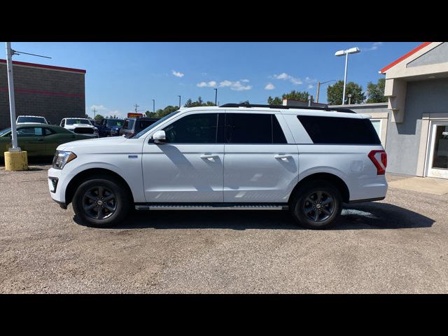 2021 Ford Expedition MAX XLT