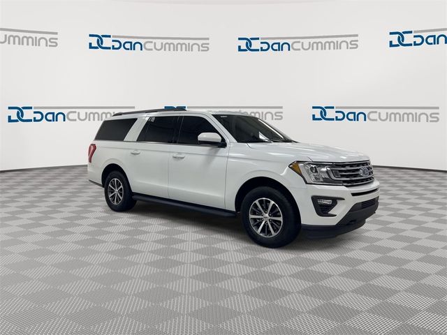 2021 Ford Expedition MAX XLT