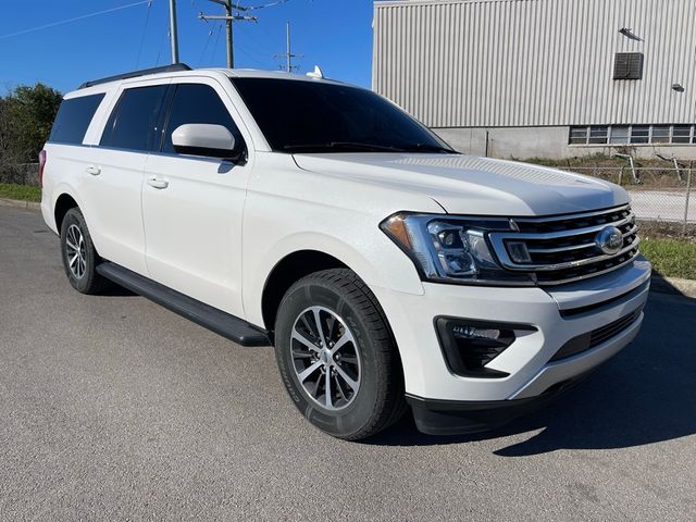 2021 Ford Expedition MAX XLT