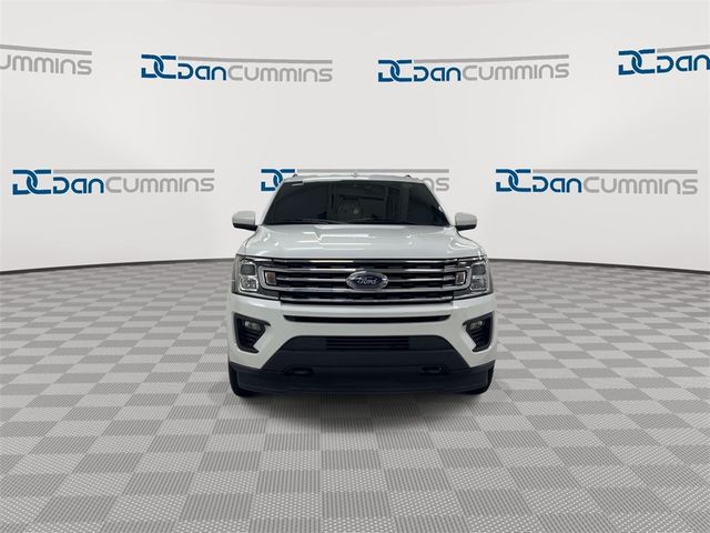 2021 Ford Expedition MAX XLT