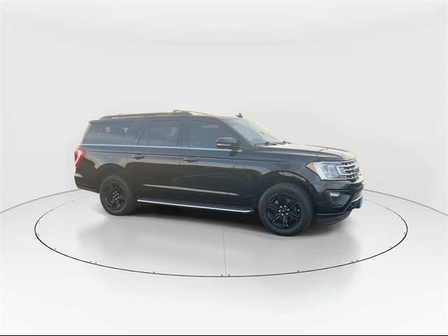 2021 Ford Expedition MAX XLT