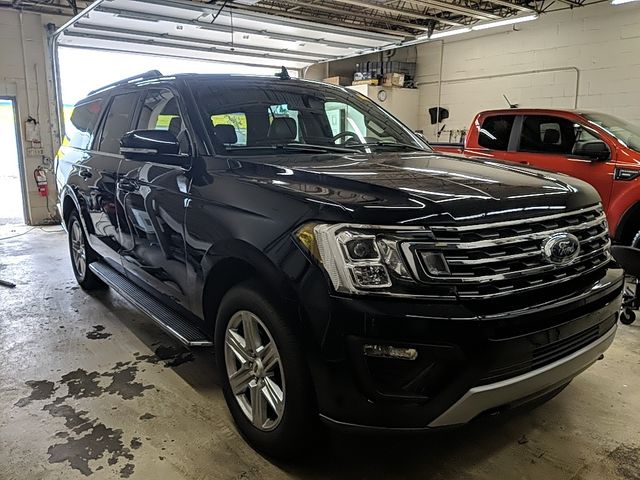 2021 Ford Expedition MAX XLT