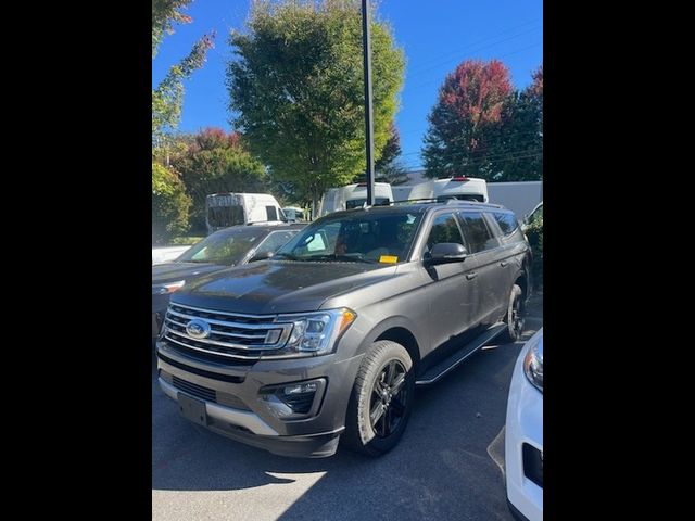 2021 Ford Expedition MAX XLT