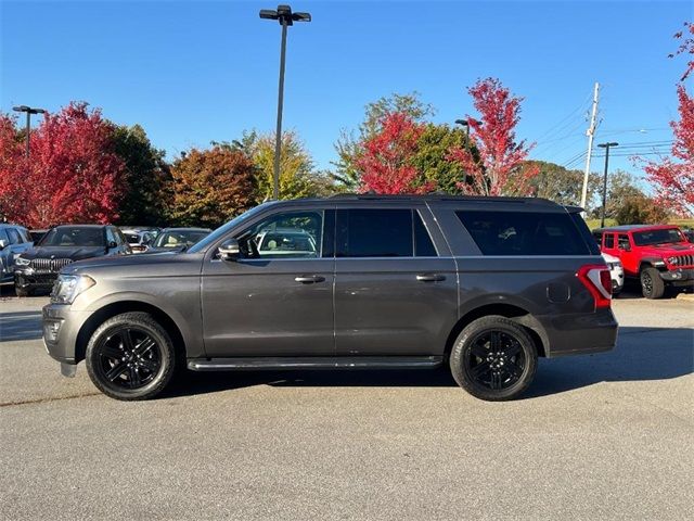 2021 Ford Expedition MAX XLT