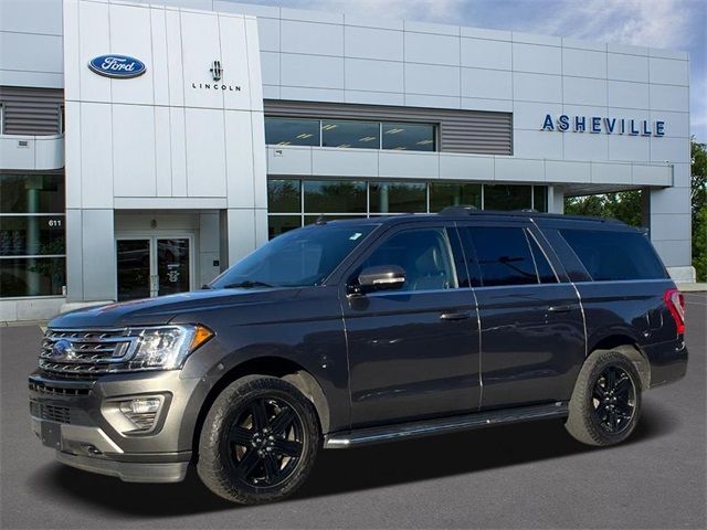 2021 Ford Expedition MAX XLT