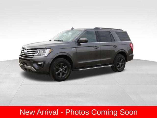 2021 Ford Expedition MAX XLT