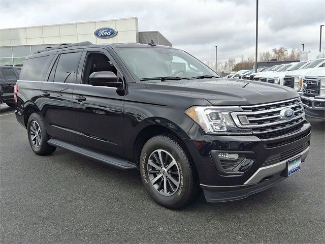 2021 Ford Expedition MAX XLT