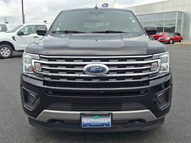 2021 Ford Expedition MAX XLT