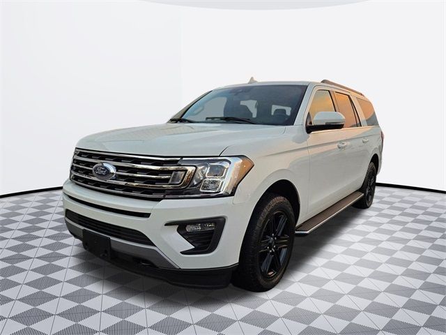 2021 Ford Expedition MAX XLT