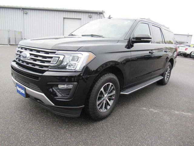 2021 Ford Expedition MAX XLT