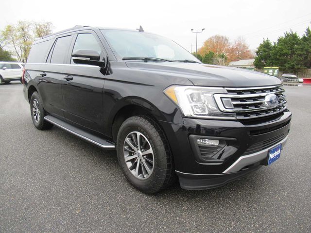 2021 Ford Expedition MAX XLT