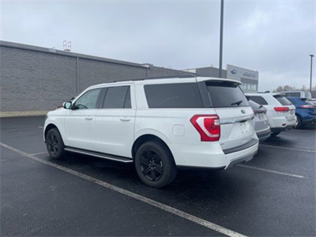 2021 Ford Expedition MAX XLT