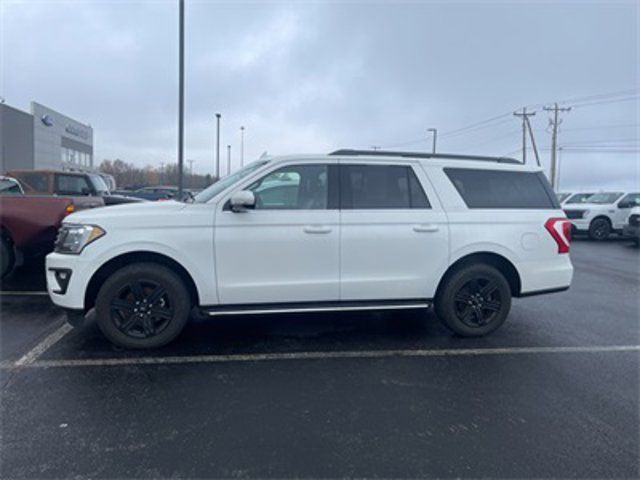 2021 Ford Expedition MAX XLT