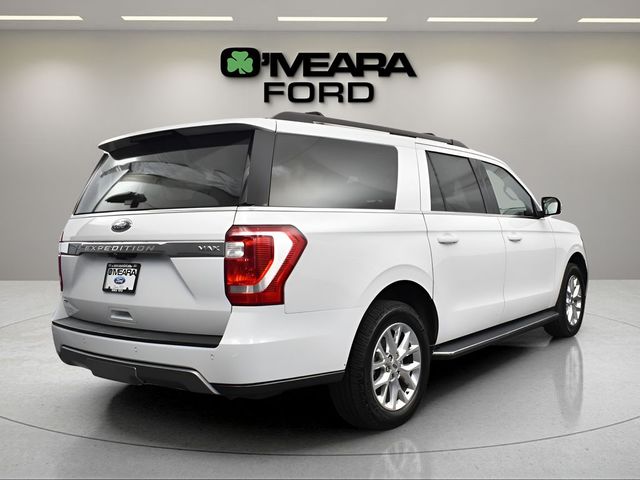 2021 Ford Expedition MAX XLT