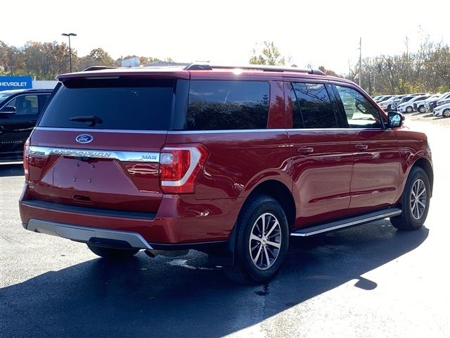 2021 Ford Expedition MAX XLT