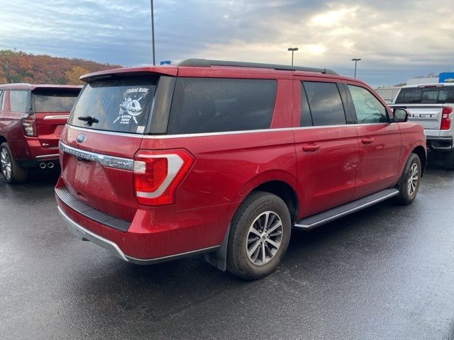 2021 Ford Expedition MAX XLT