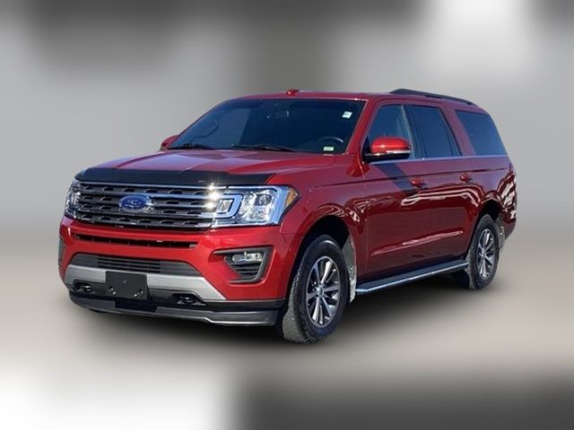 2021 Ford Expedition MAX XLT