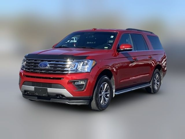 2021 Ford Expedition MAX XLT