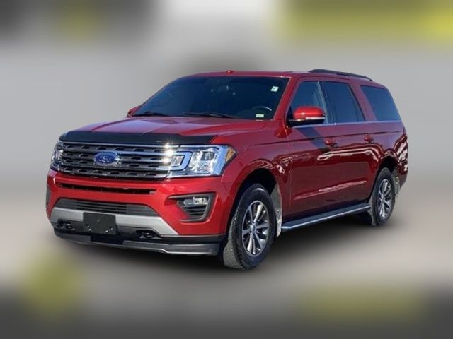 2021 Ford Expedition MAX XLT