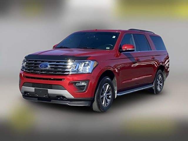 2021 Ford Expedition MAX XLT