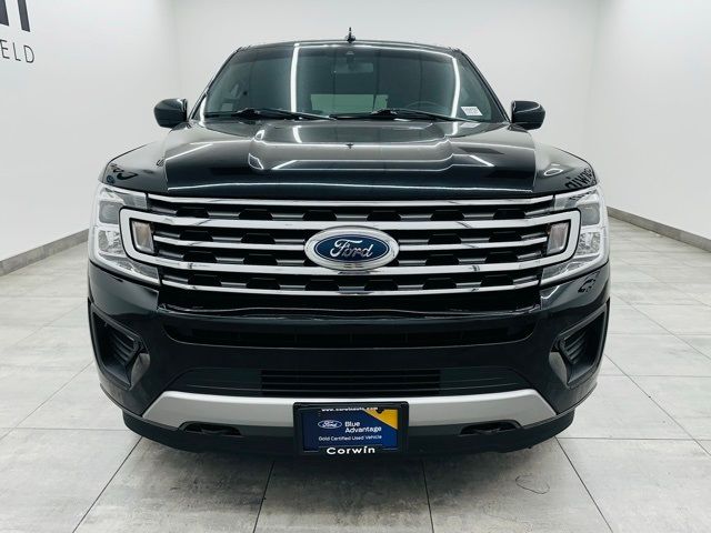 2021 Ford Expedition MAX XLT