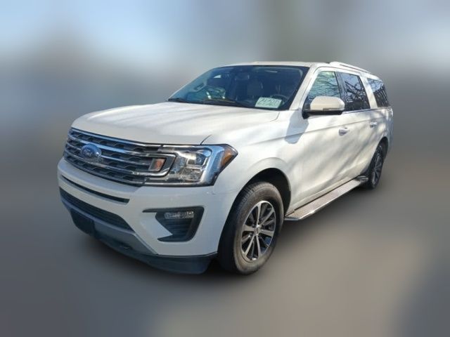 2021 Ford Expedition MAX XLT