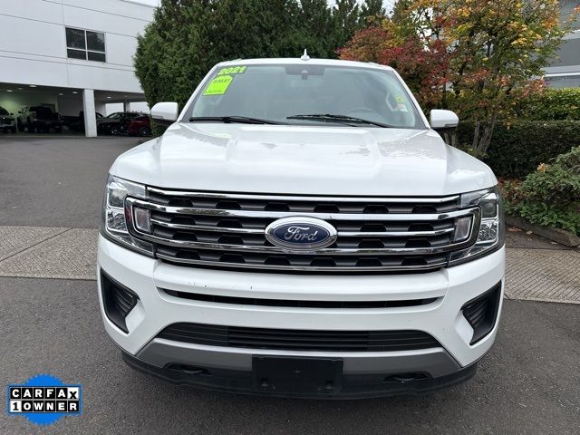 2021 Ford Expedition MAX XLT