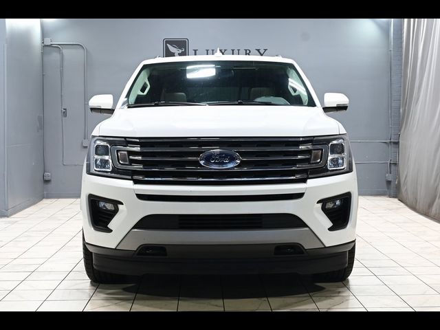 2021 Ford Expedition MAX XLT