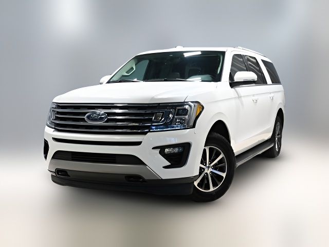 2021 Ford Expedition MAX XLT