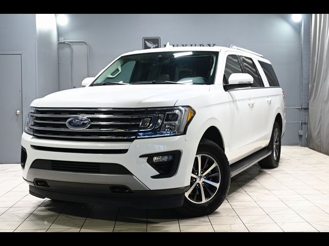 2021 Ford Expedition MAX XLT