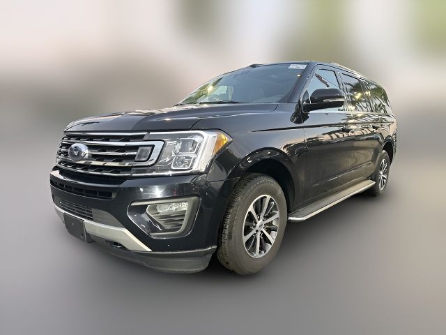 2021 Ford Expedition MAX XLT