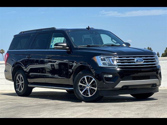 2021 Ford Expedition MAX XLT